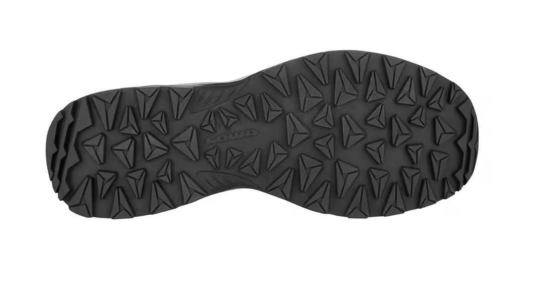 GHETE INNOX PRO GTX MID TF - BLACK - 1 | YEO